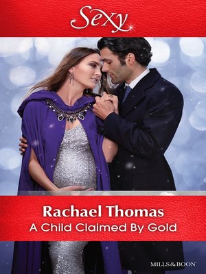 cover image of A Child Claimed by Gold